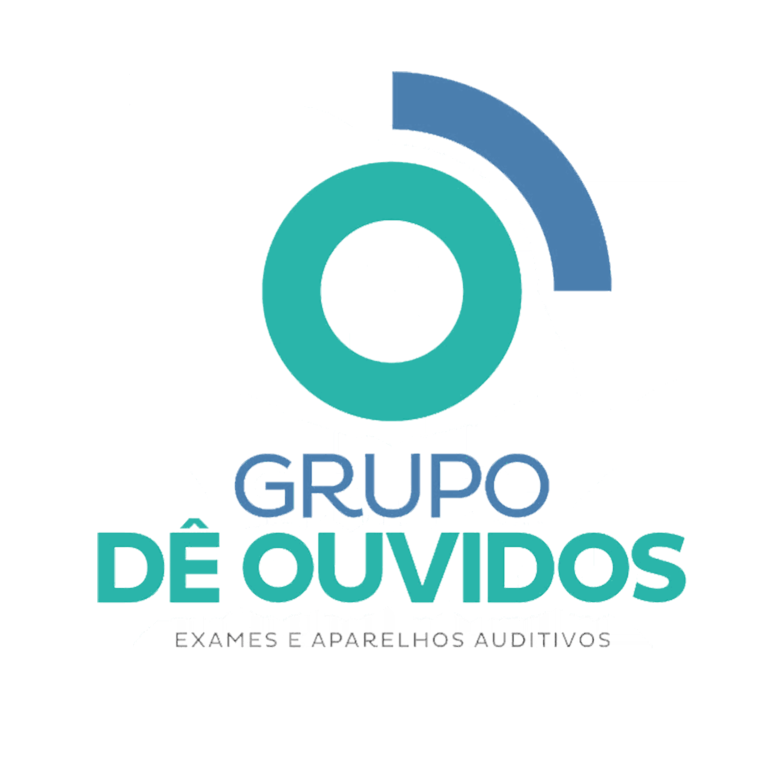 Logotipo de demonstração